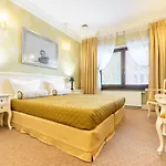 Sleepwalker Boutique 4* Wrocław