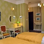 Aparthotel Sleepwalker Boutique
