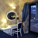 Sleepwalker Boutique 4* Wrocław