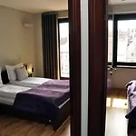 Sleepwalker Boutique Aparthotel Wrocław