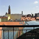 Sleepwalker Boutique Aparthotel Wrocław