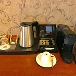 Sleepwalker Boutique 4* Wrocław