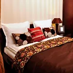 Aparthotel Sleepwalker Boutique Wrocław