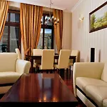Sleepwalker Boutique 4* Wrocław