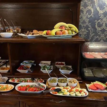 Sleepwalker Boutique 4* Βρότσλαβ