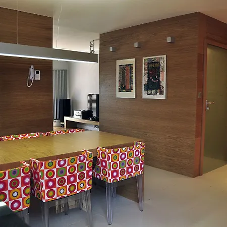 Sleepwalker Boutique Ξενοδοχείο 4*