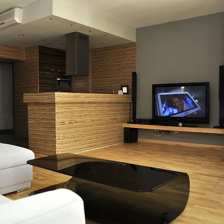 Sleepwalker Boutique Βρότσλαβ