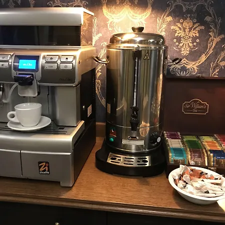 Sleepwalker Boutique Ξενοδοχείο 4*