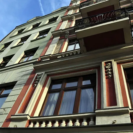 Apart-hotel Sleepwalker Boutique Wrocław