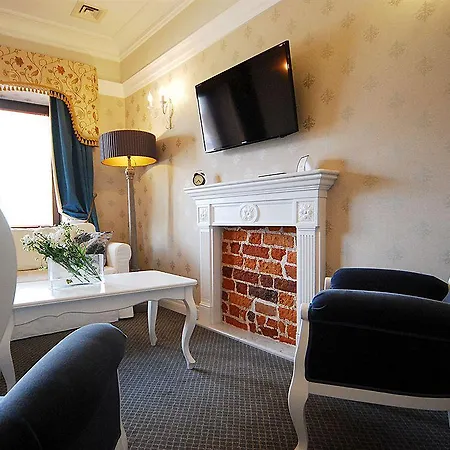 Hotell Sleepwalker Boutique
