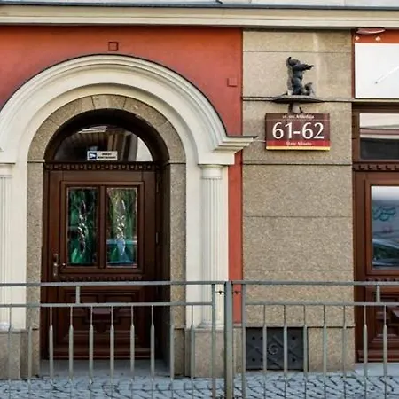 Sleepwalker Boutique Βρότσλαβ