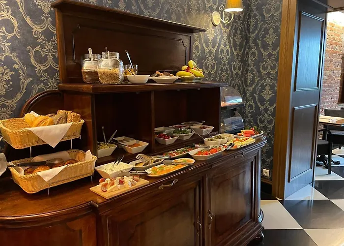 Sleepwalker Boutique Apart-hotel