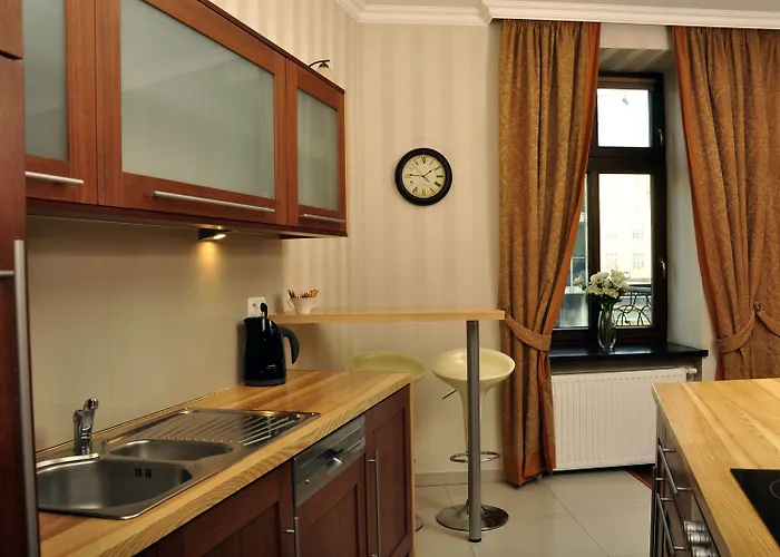 Apart-hotel Sleepwalker Boutique