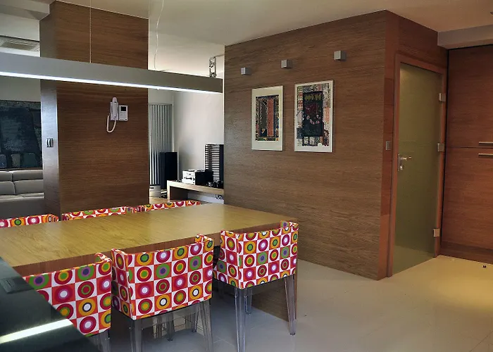 Sleepwalker Boutique Apart-hotel 4*