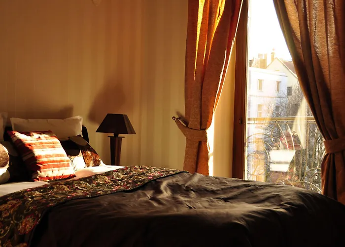 Sleepwalker Boutique 4* Wrocław