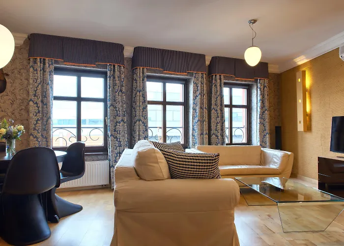 Apart-hotel Sleepwalker Boutique 4*