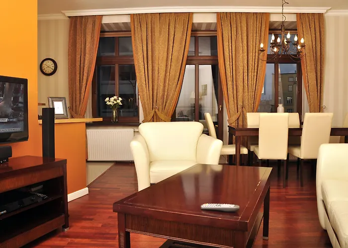 Sleepwalker Boutique Apart-hotel