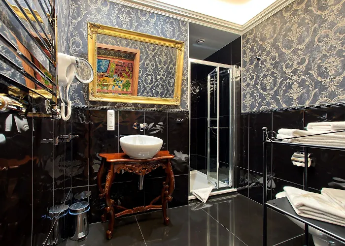 Sleepwalker Boutique Apart-hotel