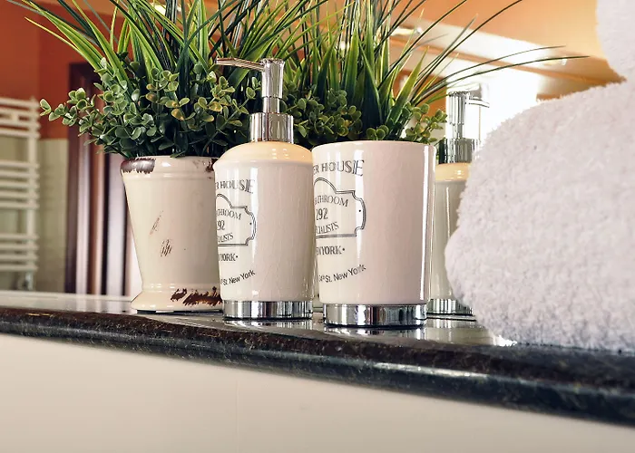 Sleepwalker Boutique 4* Wrocław