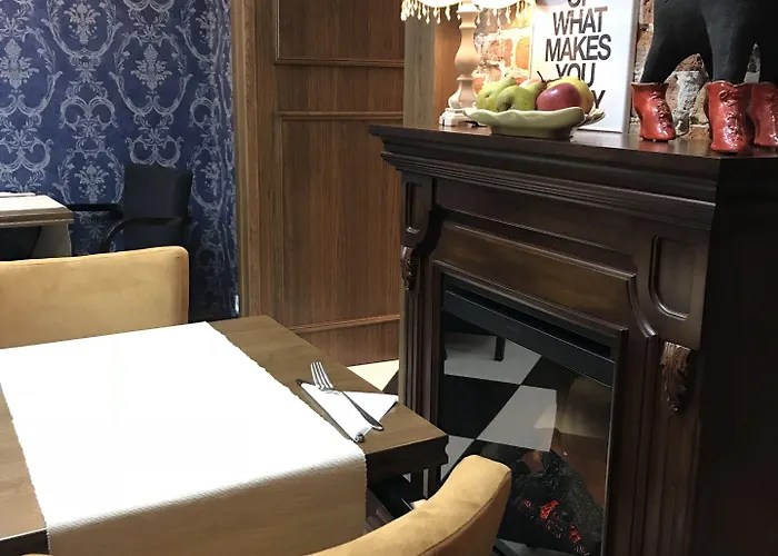 Sleepwalker Boutique 4* Wrocław