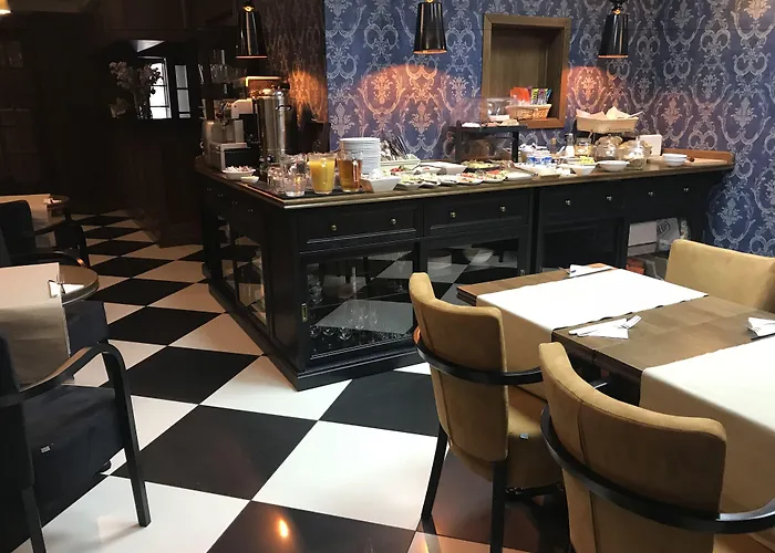 Apart-hotel Sleepwalker Boutique Wrocław