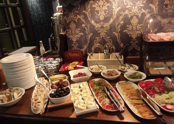 Sleepwalker Boutique Apart-hotel