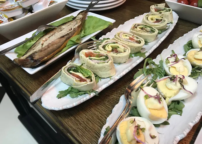 Apart-hotel Sleepwalker Boutique 4*