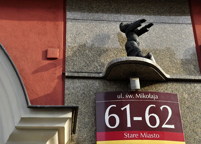 Apart-hotel Sleepwalker Boutique Wrocław