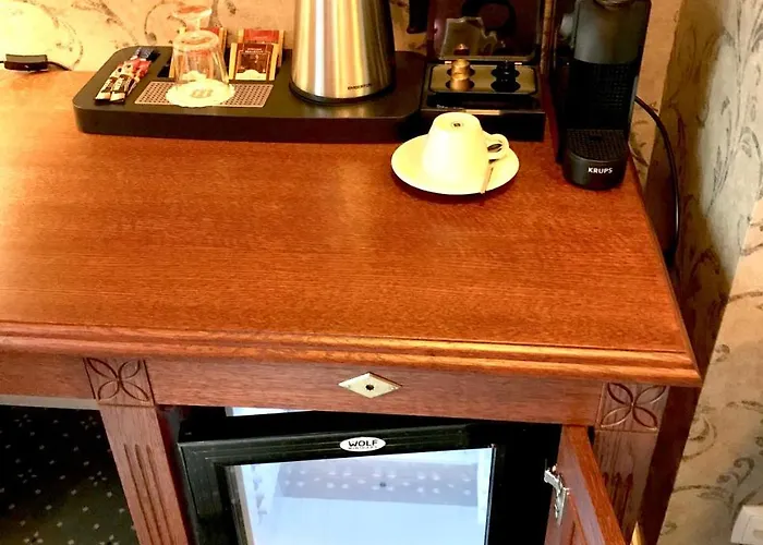 Sleepwalker Boutique Apart-hotel