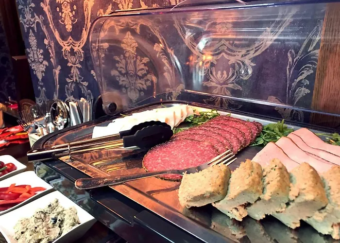 Sleepwalker Boutique 4* Wrocław