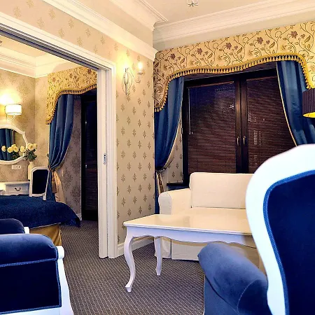 Sleepwalker Boutique Ξενοδοχείο με διαμερίσματα