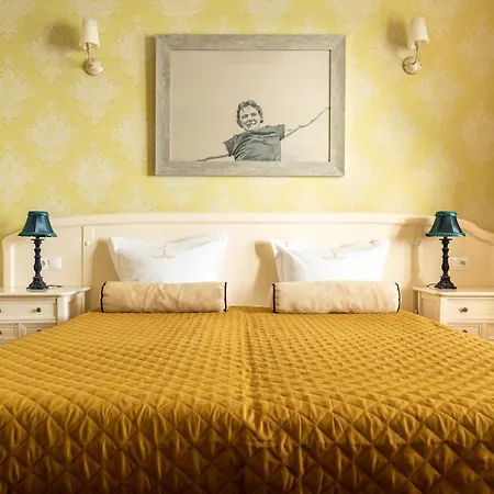 Hotel Sleepwalker Boutique Wrocław