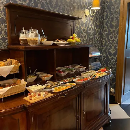 Sleepwalker Boutique فندق