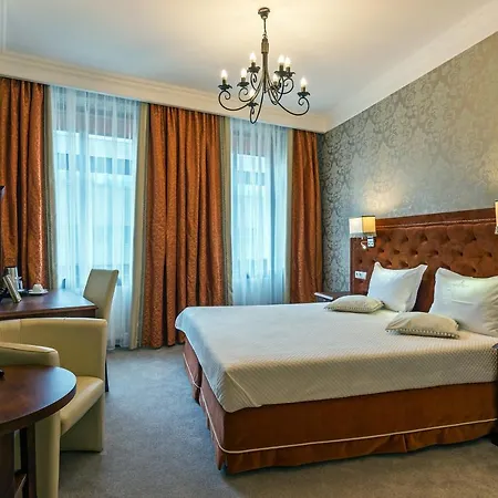 Ξενοδοχείο με διαμερίσματα Sleepwalker Boutique 4*