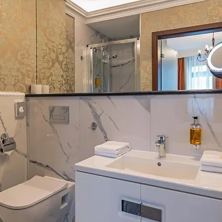 Sleepwalker Boutique 4* Wroclaw