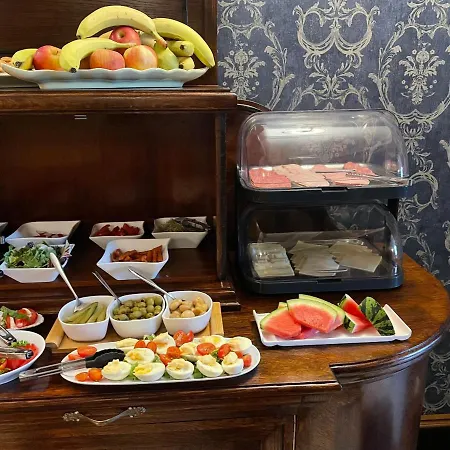 Hotel Sleepwalker Boutique
