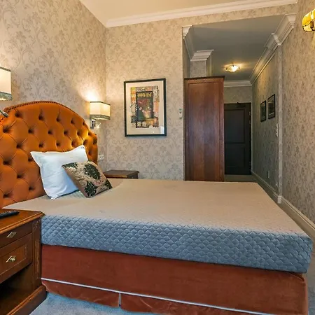 Hotel Sleepwalker Boutique Wrocław