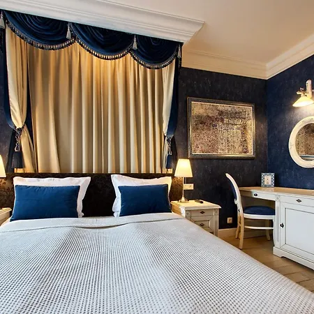 Sleepwalker Boutique Hotel Wrocław