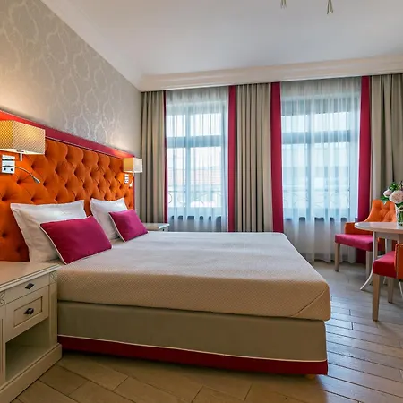 Sleepwalker Boutique Vratislav