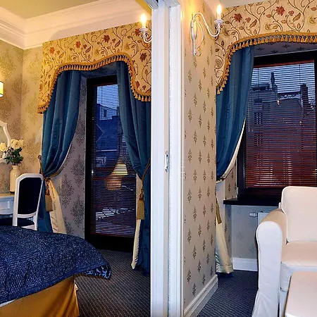 Otel Sleepwalker Boutique