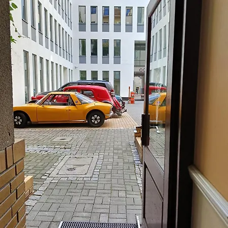 Sleepwalker Boutique Otel 4*