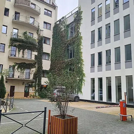Otel Sleepwalker Boutique 4*