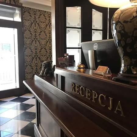 Sleepwalker Boutique Ξενοδοχείο με διαμερίσματα