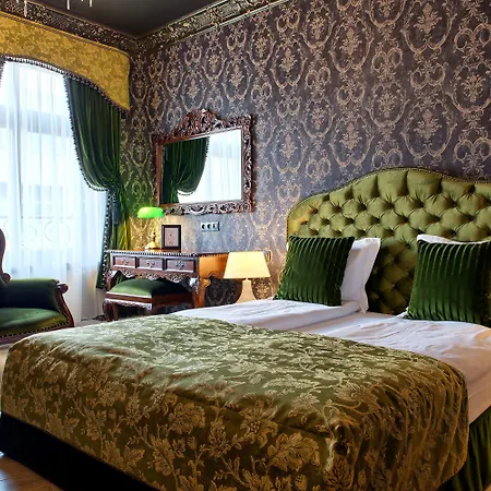 Sleepwalker Boutique Ξενοδοχείο με διαμερίσματα 4*