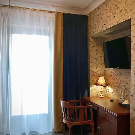 Sleepwalker Boutique Hotel apartamentowy 4*