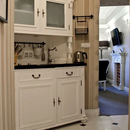 Sleepwalker Boutique Hotel Vratislav