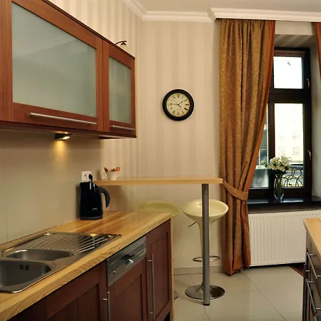 Aparthotel Sleepwalker Boutique