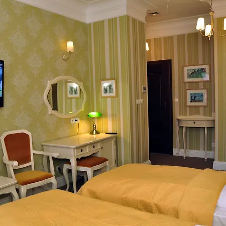 Ξενοδοχείο με διαμερίσματα Sleepwalker Boutique