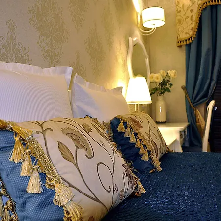 Sleepwalker Boutique Ξενοδοχείο με διαμερίσματα Βρότσλαβ