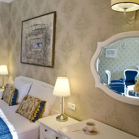 Sleepwalker Boutique 4* Wrocław